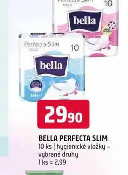 Terno Bella dámské vložky nabídka