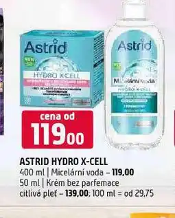 Terno Astrid krém nabídka