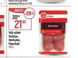 Globus Herkules nabídka