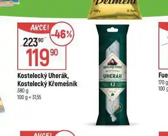 Globus Kostelecký uherák nabídka