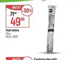 Globus Fuet extra nabídka