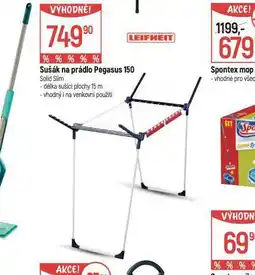 Globus Sušák na prádlo nabídka