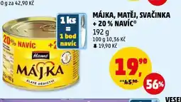 Penny Market Matěj nabídka