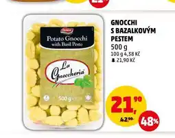 Penny Market Gnocchi nabídka