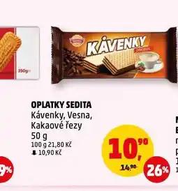 Penny Market Vesna nabídka