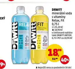 Penny Market Drwitt nabídka