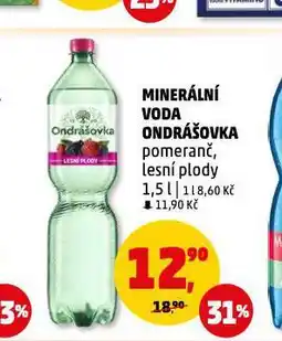 Ondrášovka