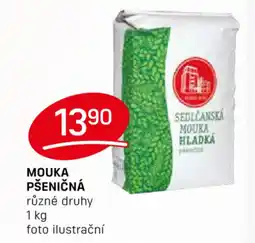 Flop MOUKA PŠENIČNÁ nabídka