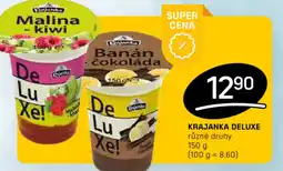 KRAJANKA DELUXE