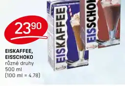 Flop EISKAFFEE, EISSCHOKO 500 ml nabídka