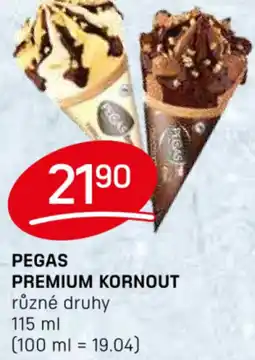 Flop PEGAS PREMIUM KORNOUT nabídka