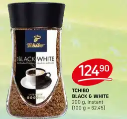 Flop TCHIBO BLACK & WHITE nabídka