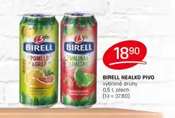 Flop BIRELL NEALKO PIVO 0.5L nabídka