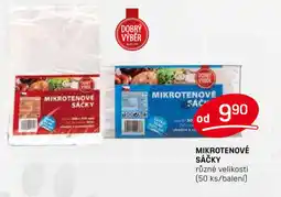Flop MIKROTENOVÉ SÁČKY nabídka