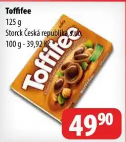 Toffifee