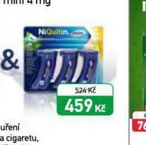 Niquitin