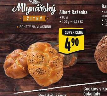 Albert Albert raženka nabídka