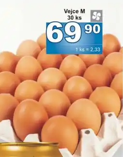 Jip Vejce M 30 ks nabídka