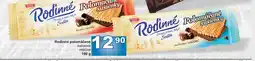Jip Rodinné polomáčené kakaové mléčné 100 g nabídka
