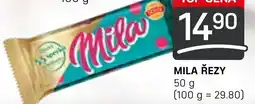 Flop MILA ŘEZY nabídka