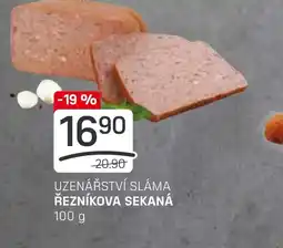 Flop UZENÁŘSTVÍ SLÁMA ŘEZNÍKOVA SEKANÁ nabídka