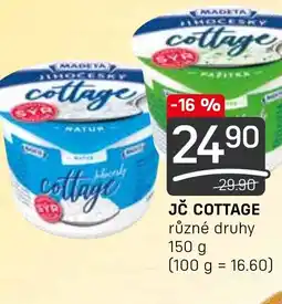 Flop JČ COTTAGE nabídka