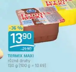 Flop TERMIX MAXI nabídka