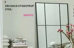 JYSK ZRCADLO STUDSTRUP nabídka