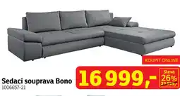 Asko Sedací souprava Bono nabídka