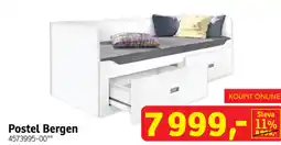 Asko Postel Bergen nabídka
