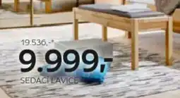 XXXLutz SEDACÍ LAVICE nabídka