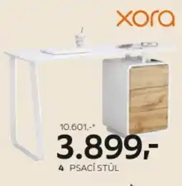 XXXLutz PSACÍ STŮL nabídka