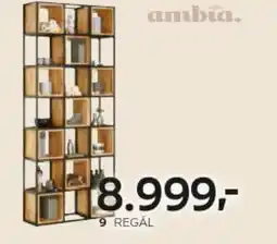 XXXLutz REGÁL nabídka