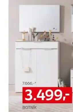 XXXLutz BOTNÍK nabídka
