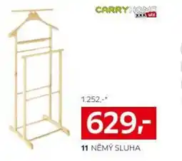 XXXLutz NĚMÝ SLUHA nabídka