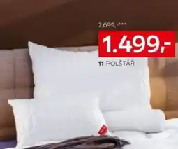 XXXLutz POLŠTÁŘ nabídka