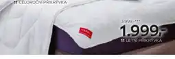 XXXLutz LETNÍ PŘIKRÝVKA nabídka