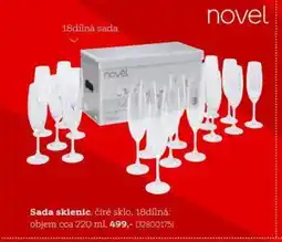 XXXLutz Sada sklenic nabídka