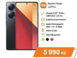 Expert Redmi Note 13 Pro nabídka