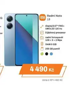 Expert Redmi Note 13 nabídka