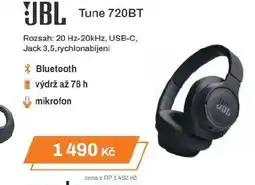 Expert JBL Tune 720BT nabídka