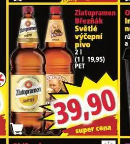 Norma Pivo březňák nabídka
