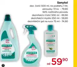 Sanytol