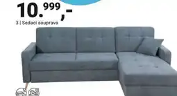 Möbelix Sedací souprava nabídka