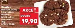 Kaufland Cookies nabídka