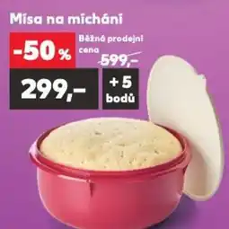 Kaufland Misa na míchání nabídka