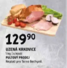 Terno UZENÁ KRKOVICE nabídka