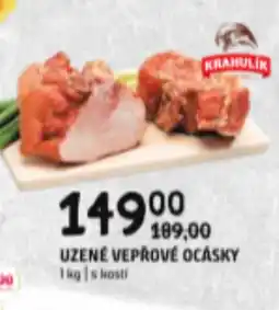 Terno UZENÉ VEPŘOVÉ OCÁSKY nabídka