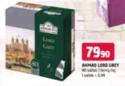 Terno AHMAD LORD GREY nabídka