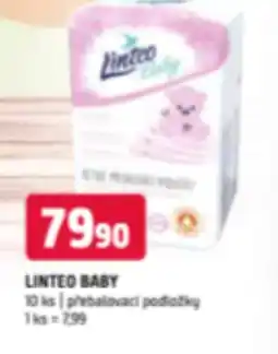 Terno LINTEO BABY nabídka